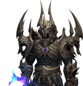 Deific render