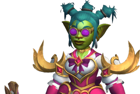 Delirx render