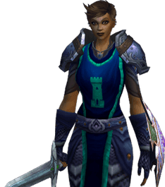Delliani render