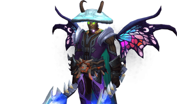 Demonchicks render