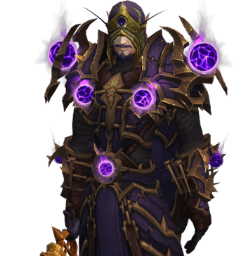 Demondaze render