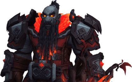 Deviouss render