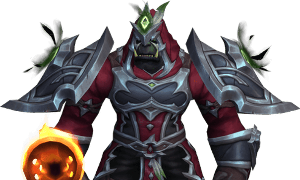 Dexand render