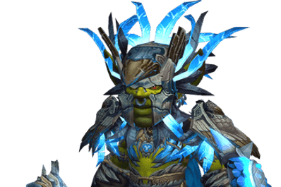 Dezzmo render