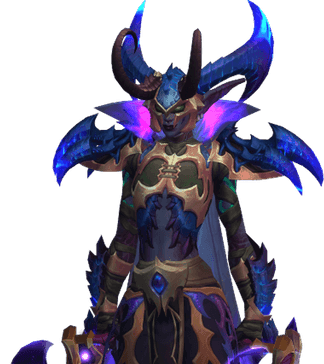 Diabolicdh render
