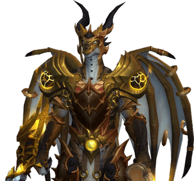 Diabolicevo render