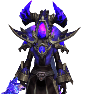 Diaboliclock render