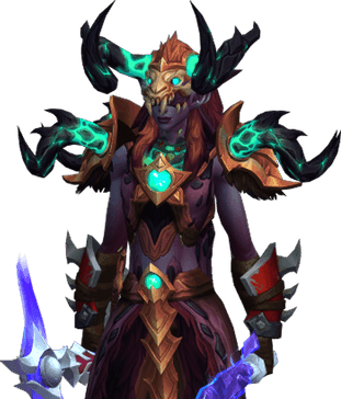 Diemond render