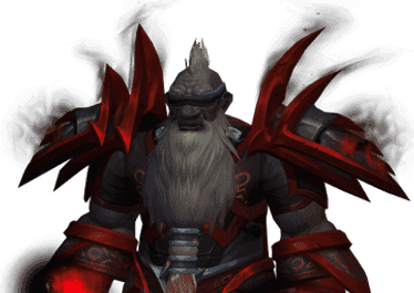 Dillan render