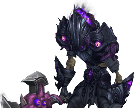 Dipstain render