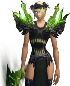 Dontattackme render