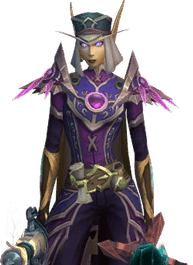 Drakeena render