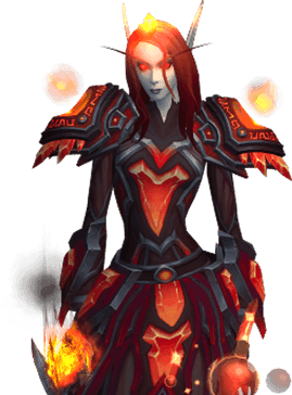 Drakeonace render