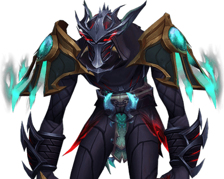 Dratnos render