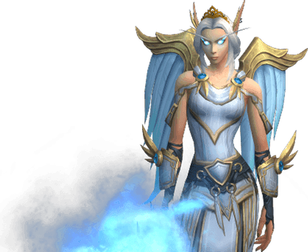Dreadbeur render