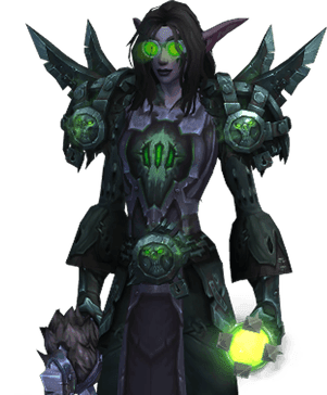 Drexia render