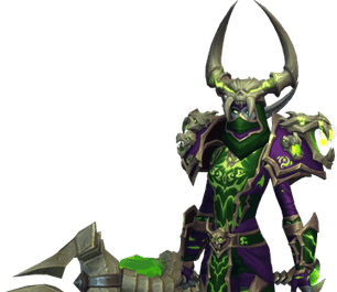 Drippindot render