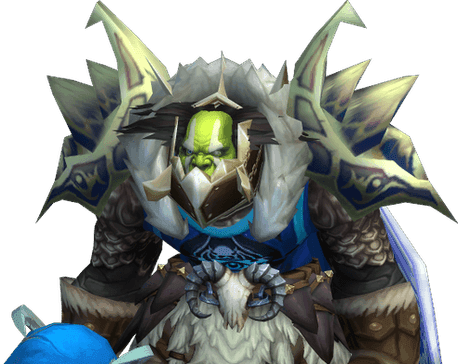 Drippyjones render