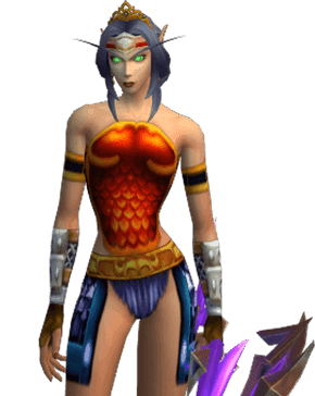 Drusciella render