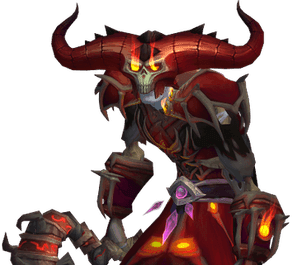 Drykinn render