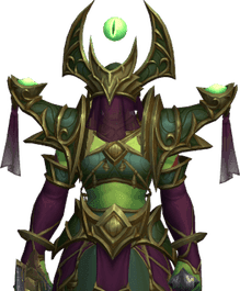 Dwonte render