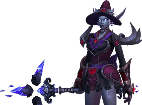 Easydeeps render