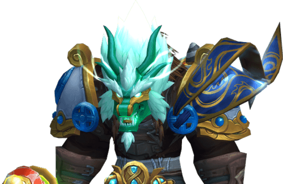 Effwith render