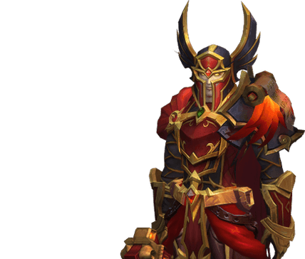 Efilios render