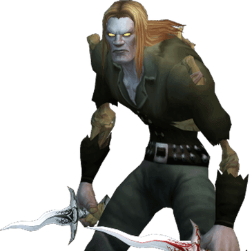 Egotist render