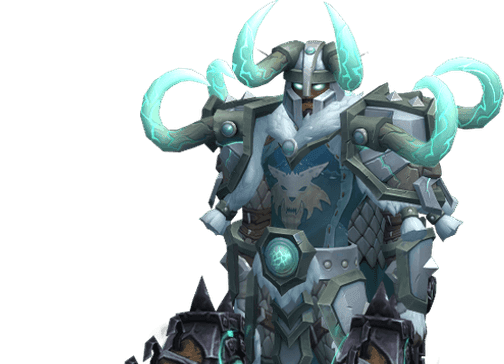 Eidren render