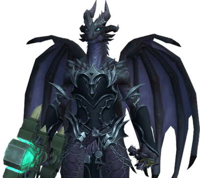 Eili render