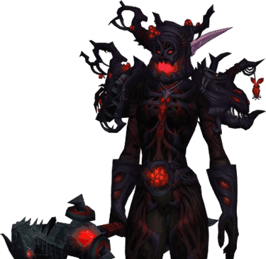 Elaruna render