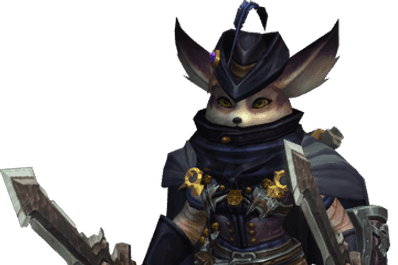 Elen render