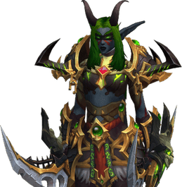 Elerein render