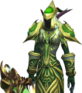 Elluriel render