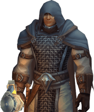 Embersol render