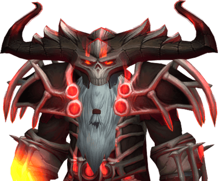 Joeccult render