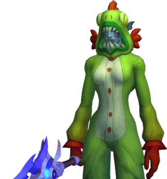 Ercc render