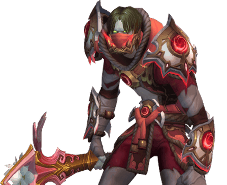 Ericfu render