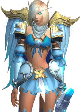 Erinpewpew render