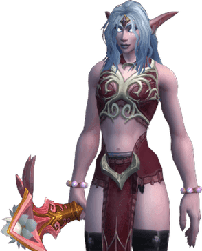 Espbreon render