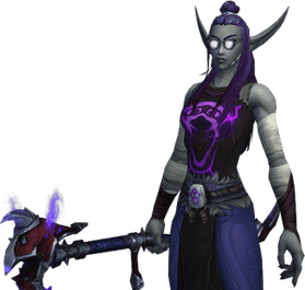 Everleigh render