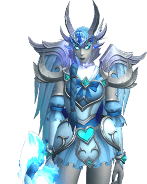 Exodeen render