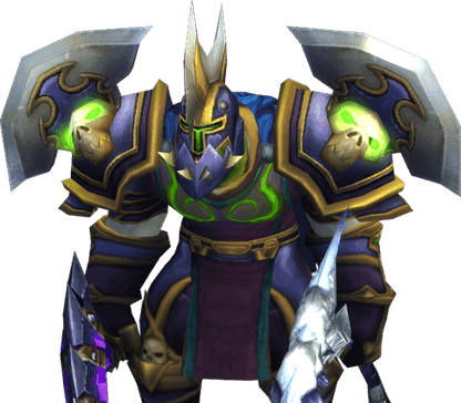 Exoin render