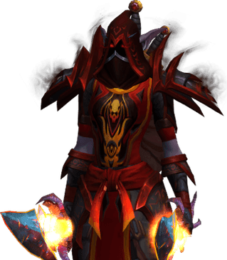 Exunis render
