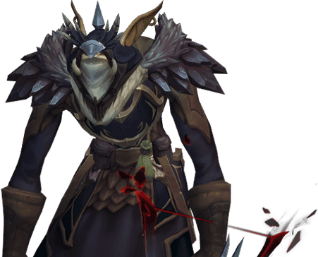 Faeanir render