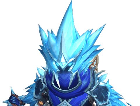 Fairgrieve render