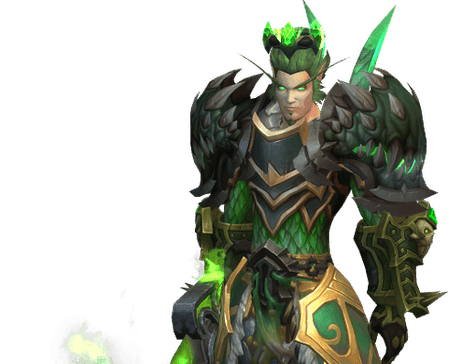 Farzanshah render