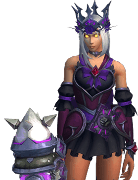 Feihc render