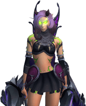 Feldeez render